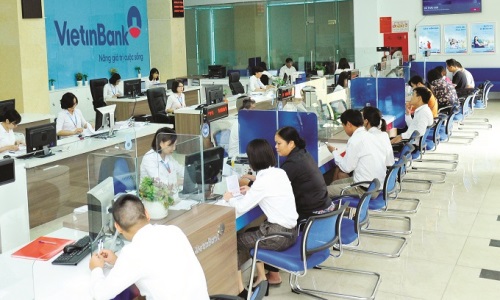 VietinBank tăng thu dịch vụ qua phát triển các sản phẩm